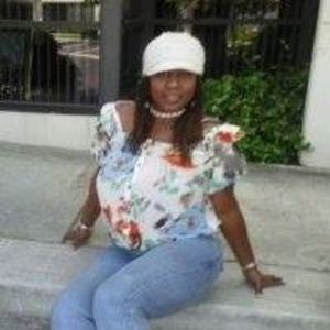 Meet your Posher, Sylvia